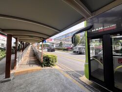 Ubi Car Mall (D14), Office #566720601